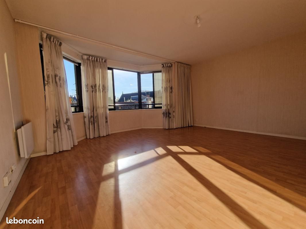 Appartement 2 pièces 52 m² · à Bordeaux · 52 m² · 199 500 €