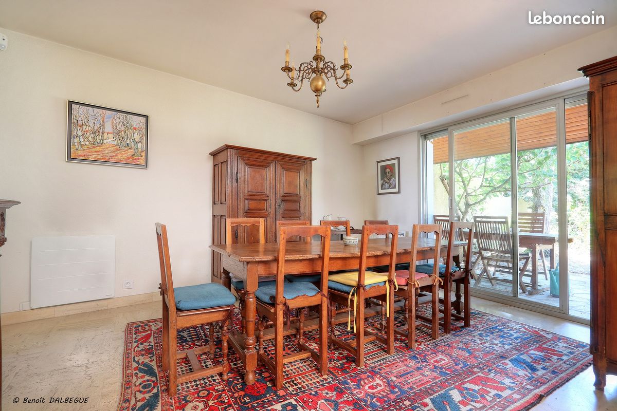 Maison 7 pièces 240 m² (image 5)
