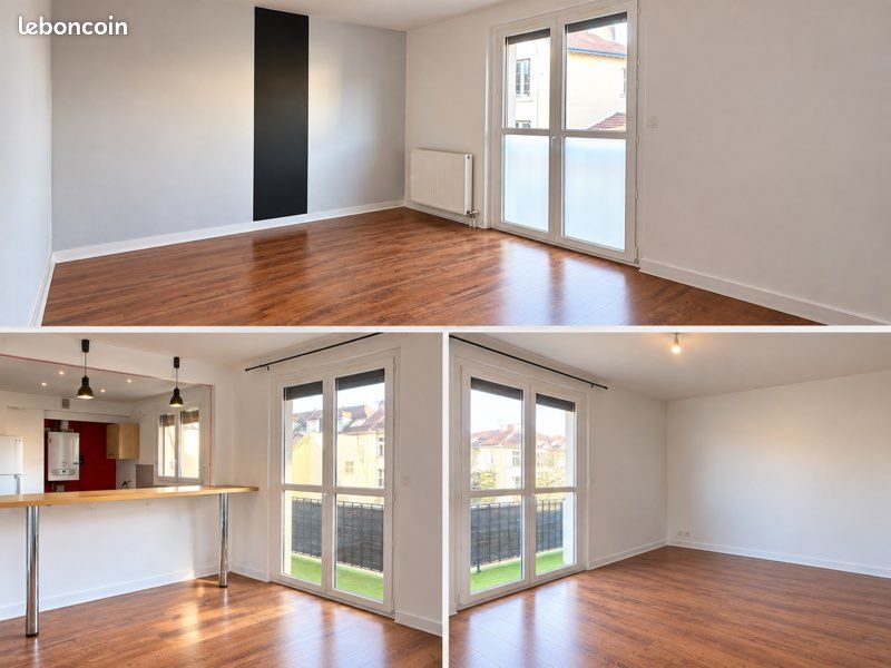 Appartement 2 pièces 42 m² · à Chartres · 42 m² · 620 €/mois