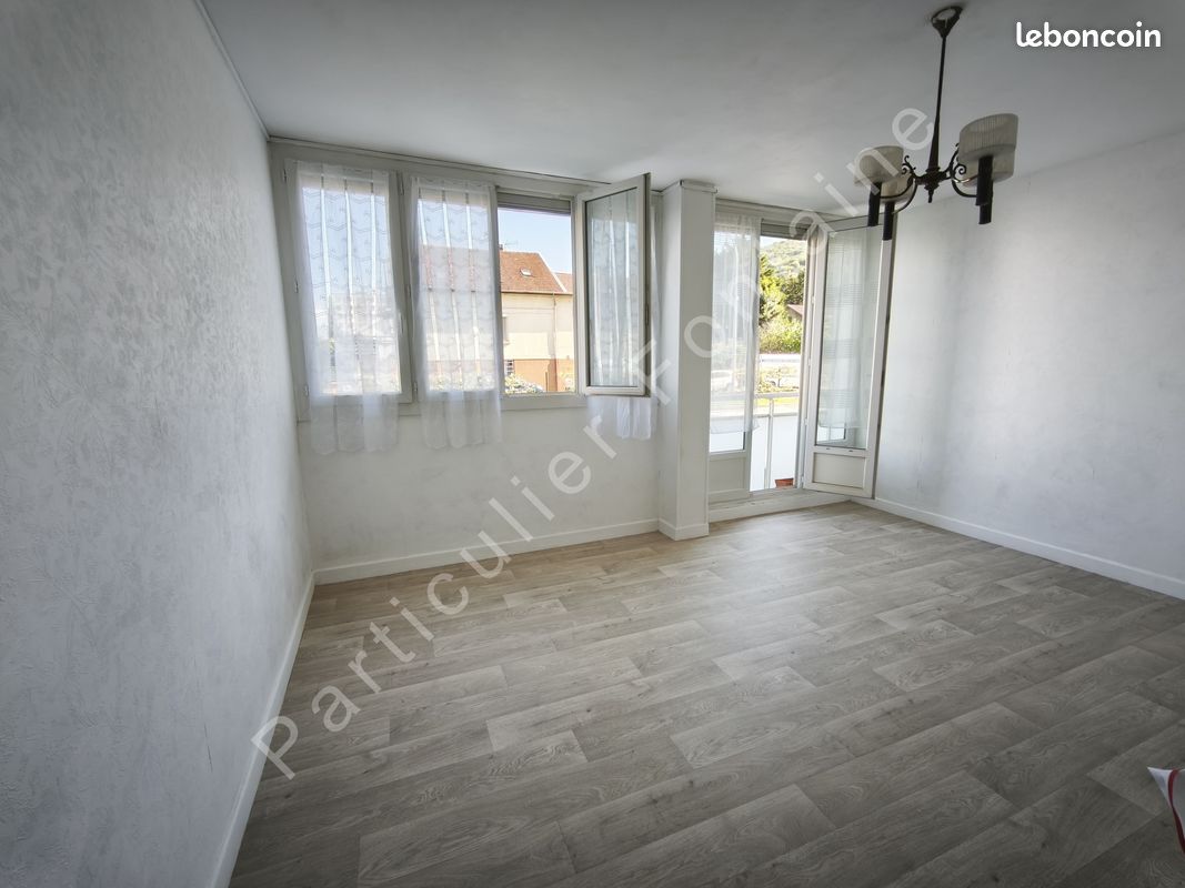 Parking 4 pièces 69 m² · à Fontaine · 69 m² · 109 000 €