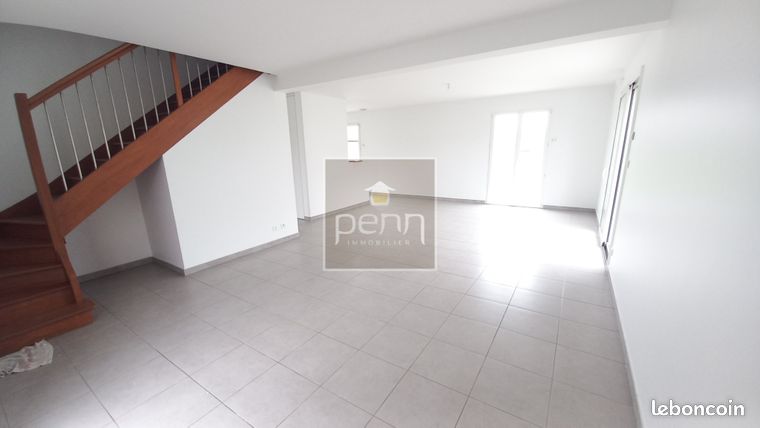 Maison 6 pièces 117 m²