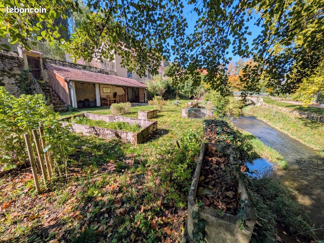 Maison 5 pièces 120 m² · à Charolles · 120 m² · 179 000 €