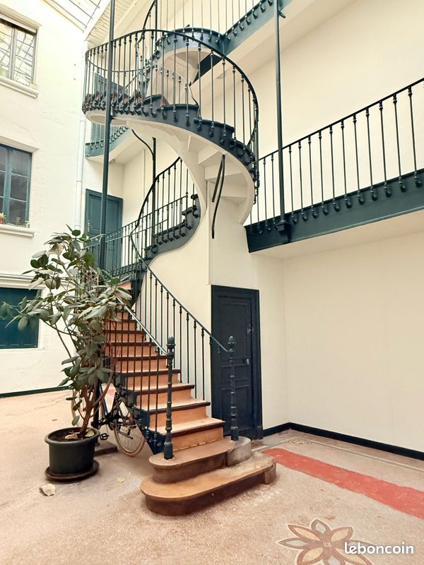 Appartement 2 pièces 53 m² (image 7)