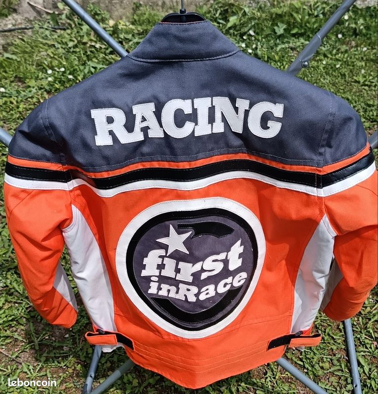 Tenue moto cross (image 3)