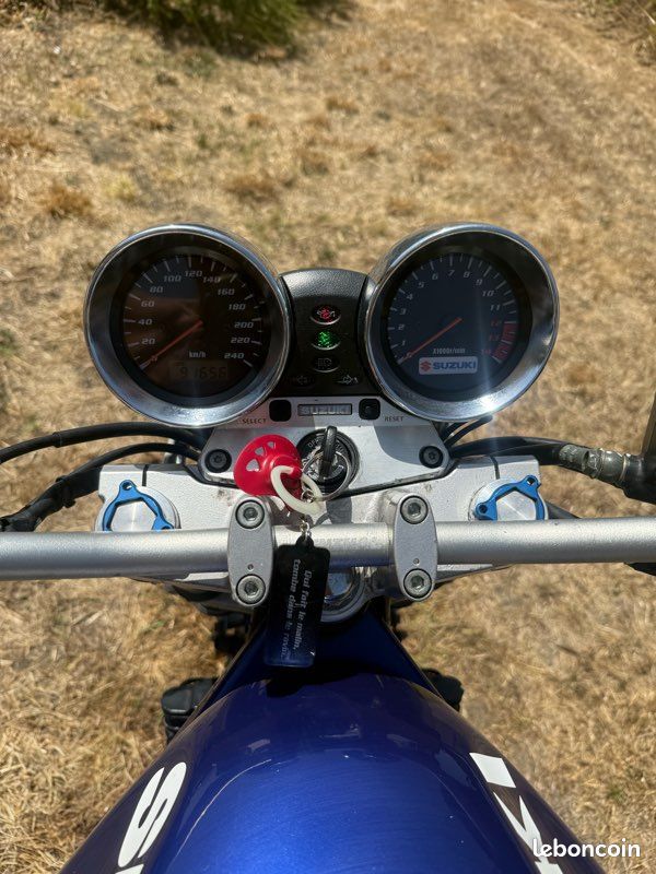 600 bandit (image 2)