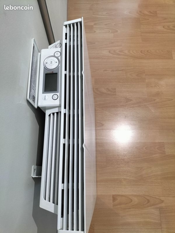 Radiateur Sauter 1000W/230V (image 2)