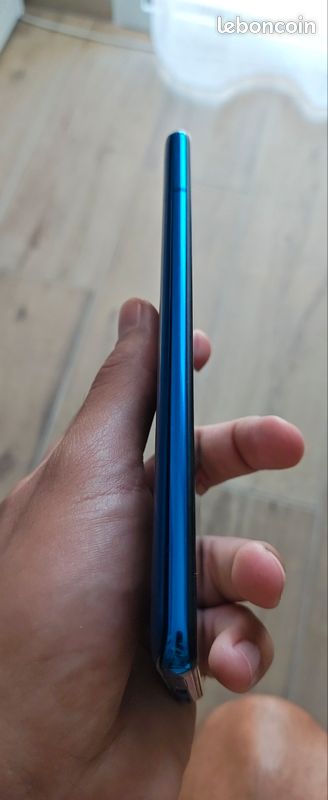 Téléphone Xiaomi Mi 9T Pro 128Go, avec boite complète (image 3)