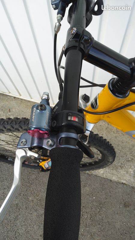 Vtt giant atx 870 (image 5)