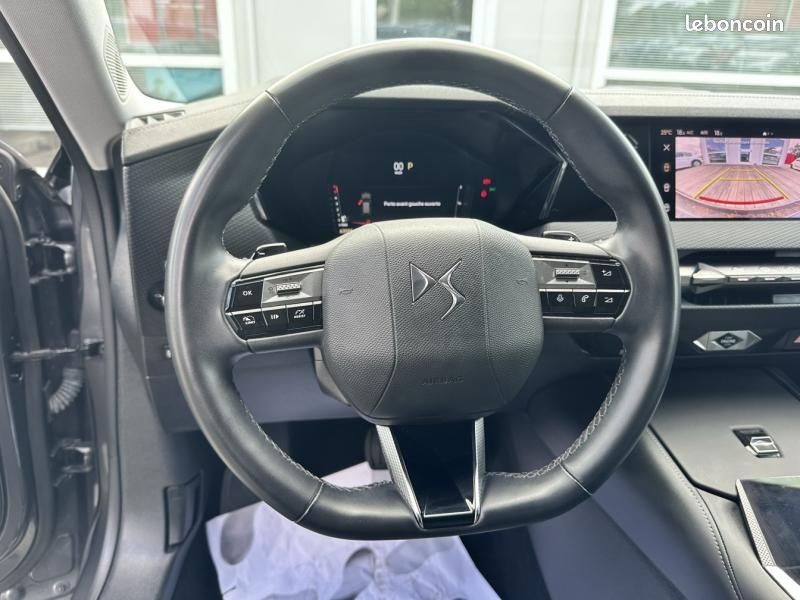 Ds DS 4 BlueHDi 130ch Cross Trocadero Automatique (image 11)