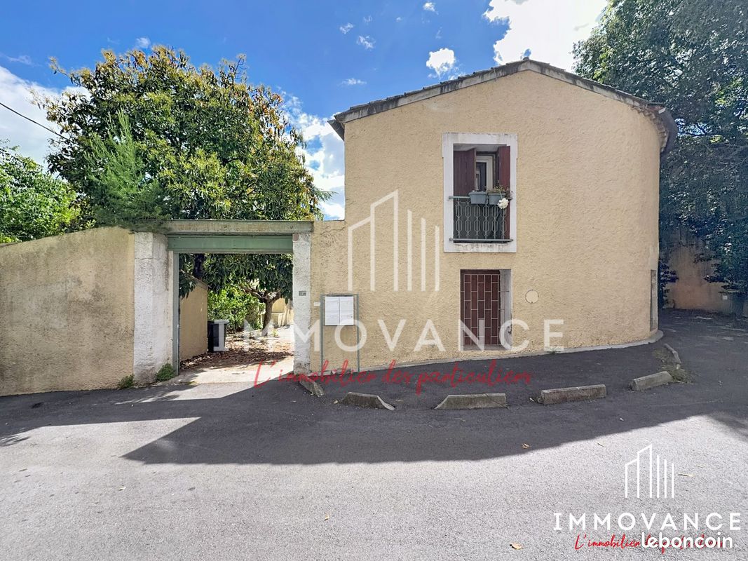 Appartement 3 pièces 53 m² · à Saint-Georges-d'Orques · 53 m² · 127 000 €