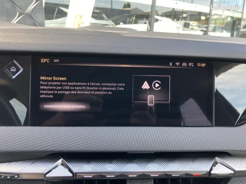 Ds DS 4 E-TENSE 225ch Rivoli (image 20)