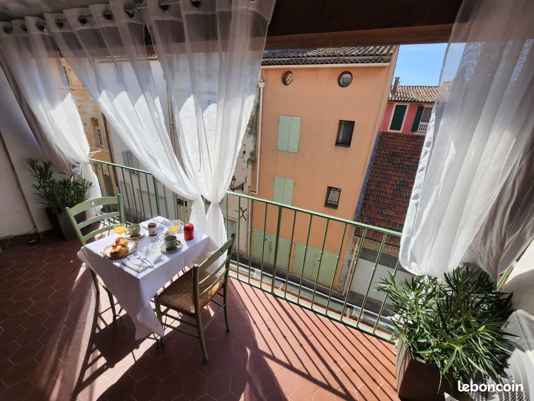 Appartement 2 pièces 35 m² · à Martigues · 35 m² · 840 €/mois