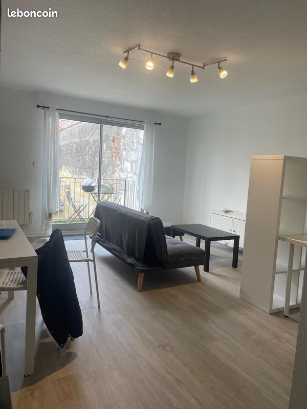 Appartement 2 pièces 42 m² · à Bordeaux · 42 m² · 850 €/mois