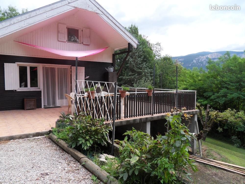 Maison 6 pièces 134 m² · à Saint-Jean-en-Royans · 134 m² · 273 000 €
