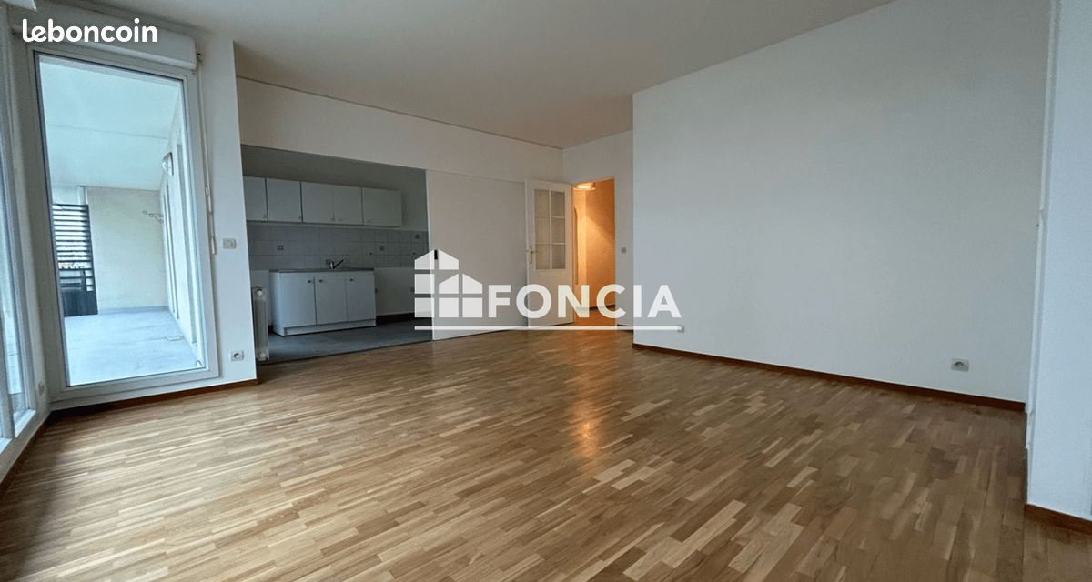 Appartement 4 pièces 84 m² · à Saint-Germain-en-Laye · 84 m² · 1 595 €