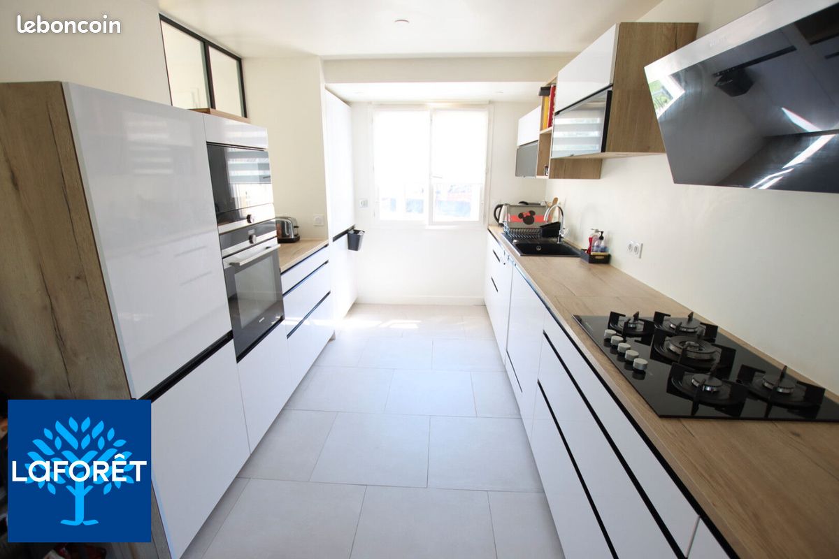 Maison 5 pièces 99 m² · à Houilles · 99 m² · 599 000 €