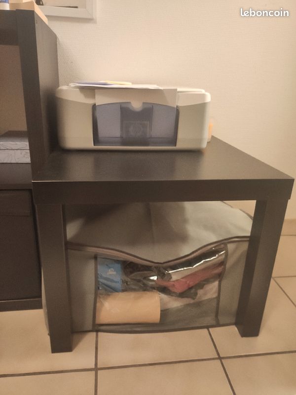 Table basse Ikea (image 1)