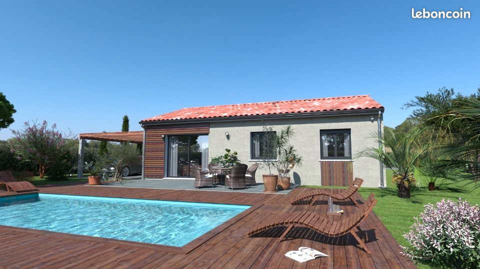 Maison 4 pièces 75 m² (image 3)