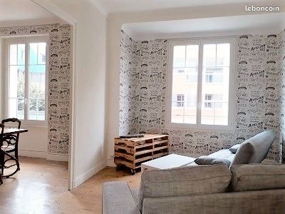Appartement 3 pièces 95 m² · à Clermont-Ferrand · 95 m² · 712 €