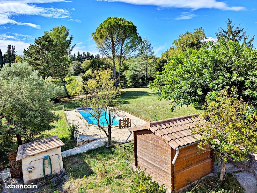 Maison 4 pièces 115 m² · à Viviers · 115 m² · 329 000 €