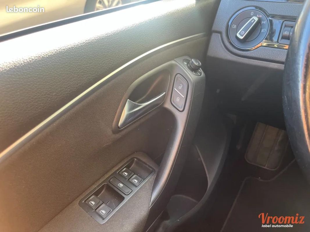 Volkswagen Polo 1.2 TSI 90 BLUEMOTION MATCH (image 22)