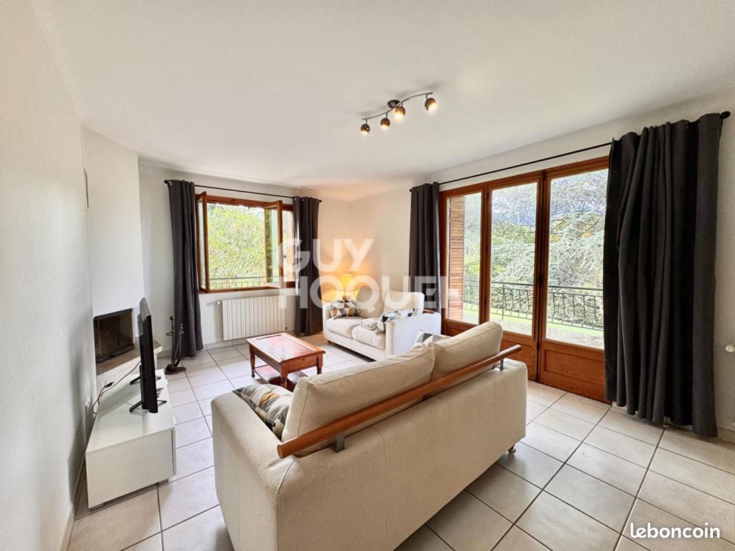 Maison a louer aix-les-bains - 5 pièce(s) - 134 m2 - Surfyn