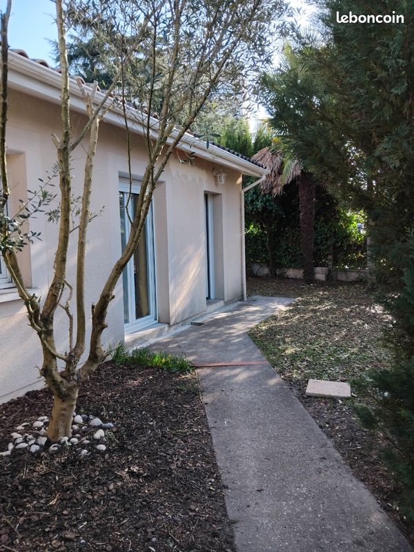 Maison 2 pièces 31 m² · à Bordeaux · 31 m² · 179 000 €