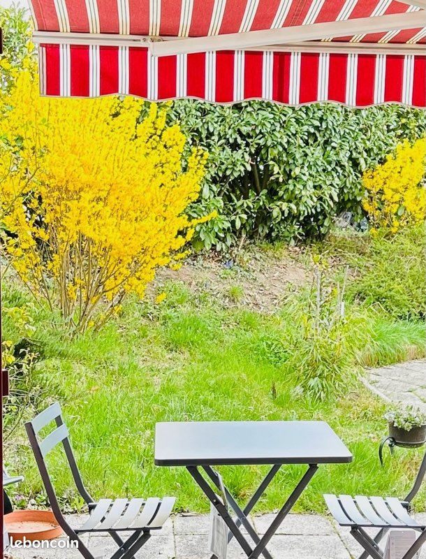 Appartement 2 pièces 40 m² · à Sorbiers · 40 m² · 680 €/mois