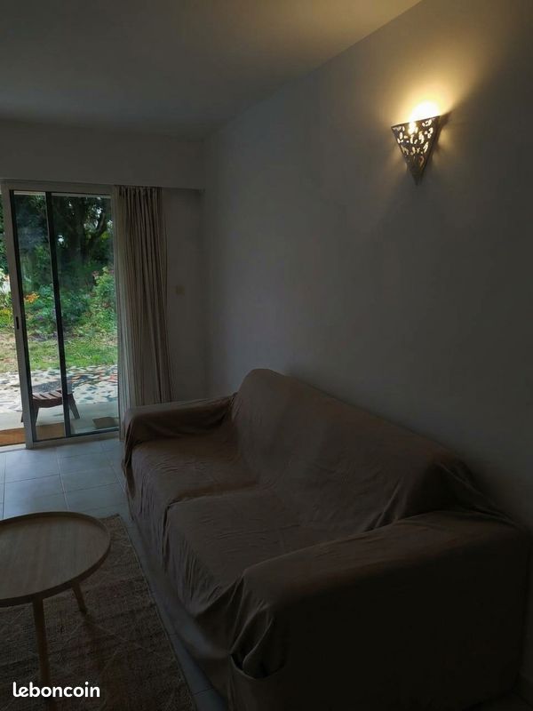 Appartement 4 pièces 73 m² · à Saint-Denis · 73 m² · 1 400 €/mois