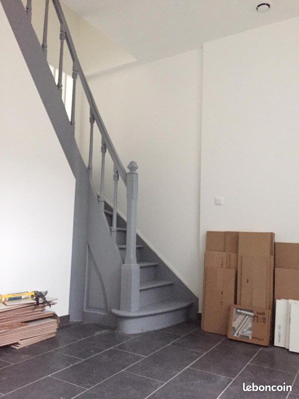 Maison 4 pièces 78 m² · à La Bassée · 78 m² · 700 €/mois