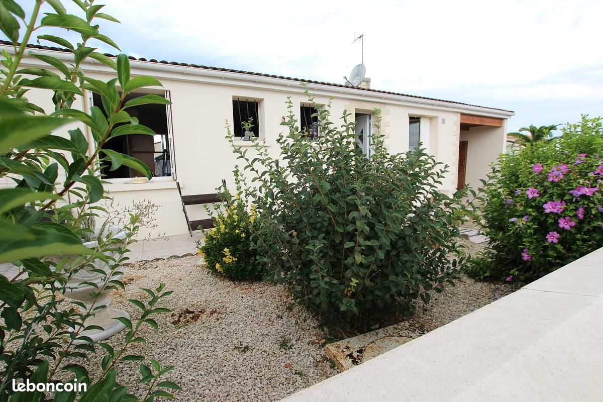 Maison 4 pièces 88 m² · à Aytré · 88 m² · 287 000 €