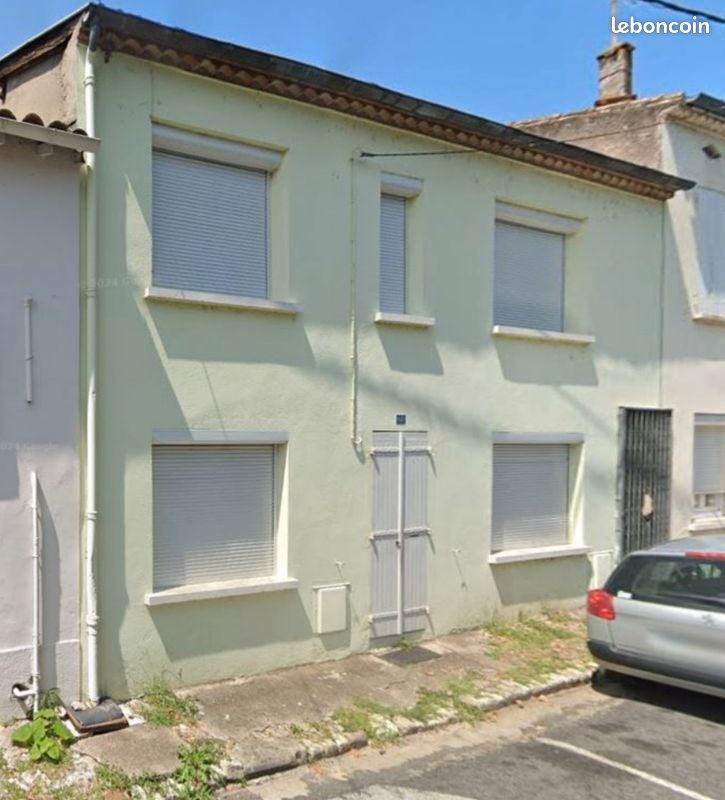 Maison 4 pièces 50 m² · à Villeneuve-sur-Lot · 50 m² · 68 000 €