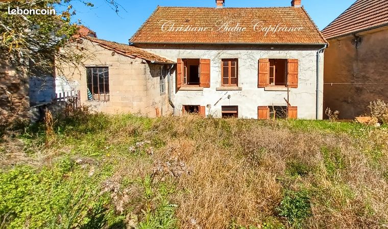 Maison 5 pièces 112 m²