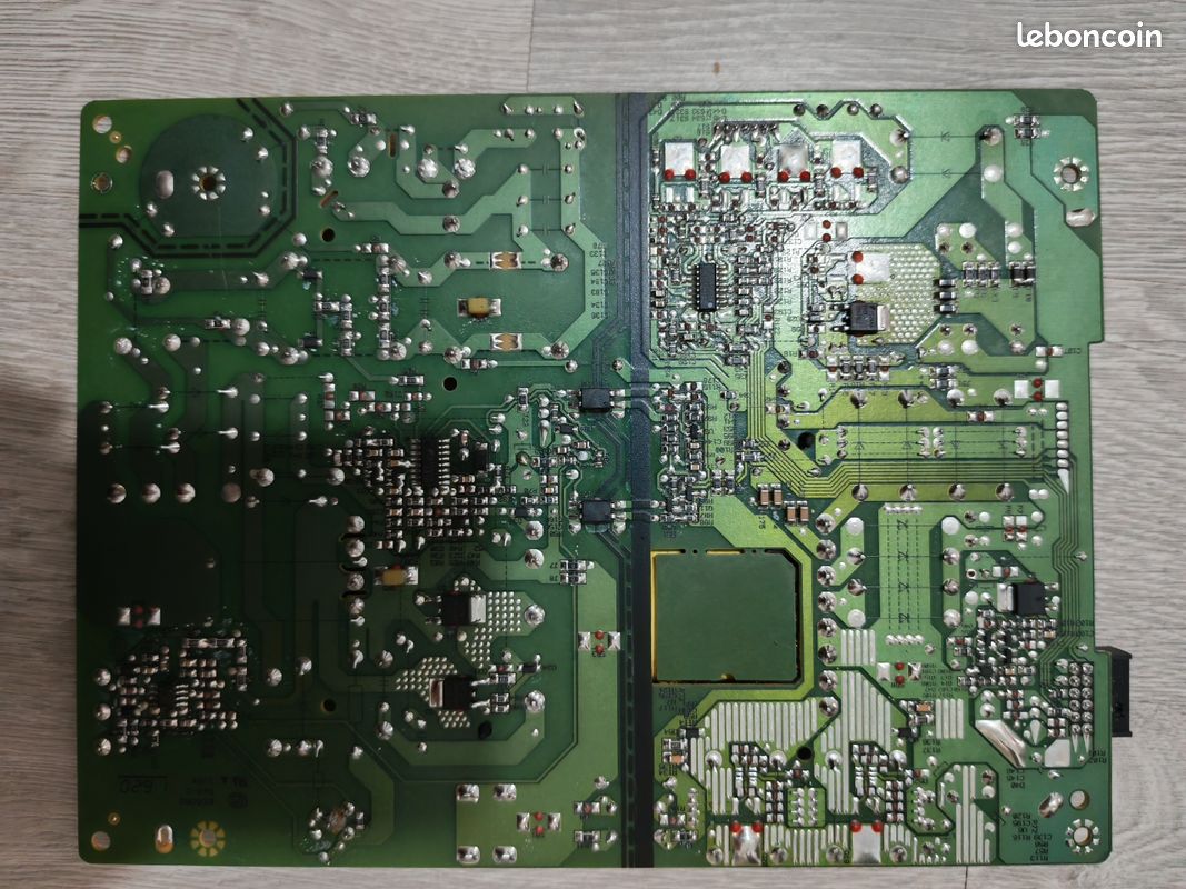 Carte d'alimentation tv Vestel 17IPS72P (image 4)