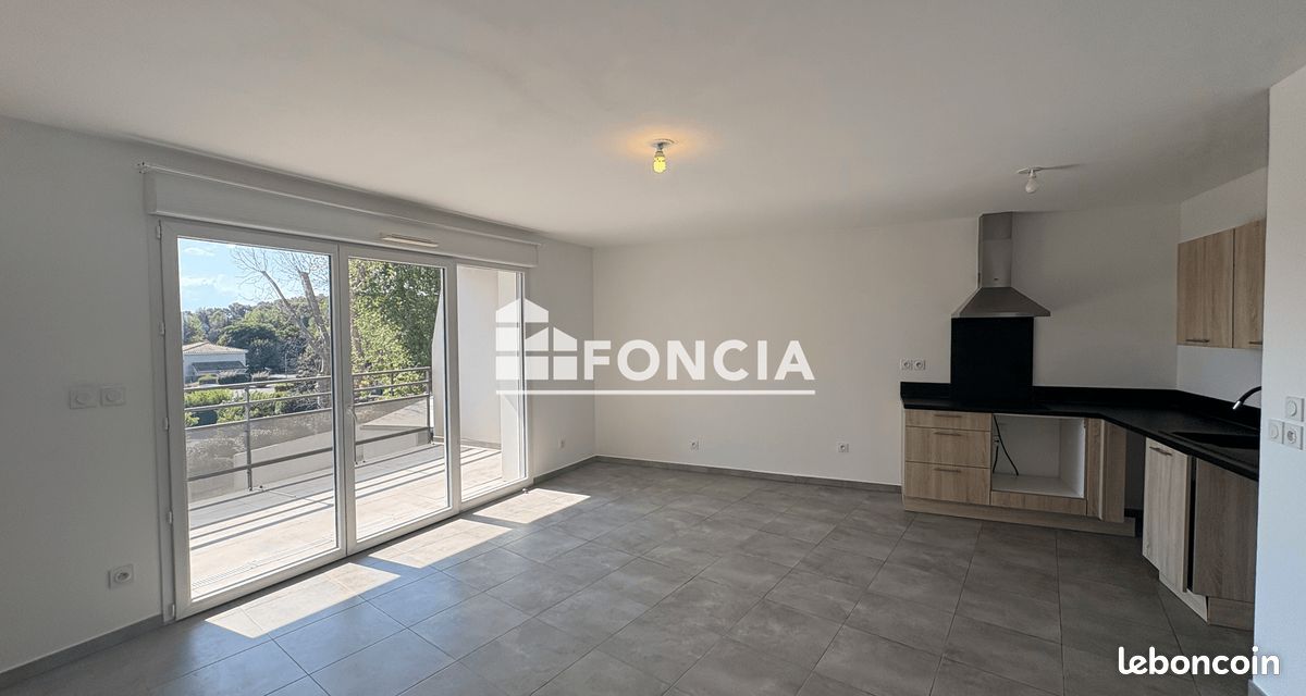 Appartement 3 pièces 68 m² · à Avignon · 68 m² · 797 €/mois