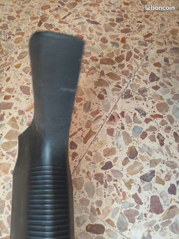 Cache coffre Peugeot 607 (image 2)