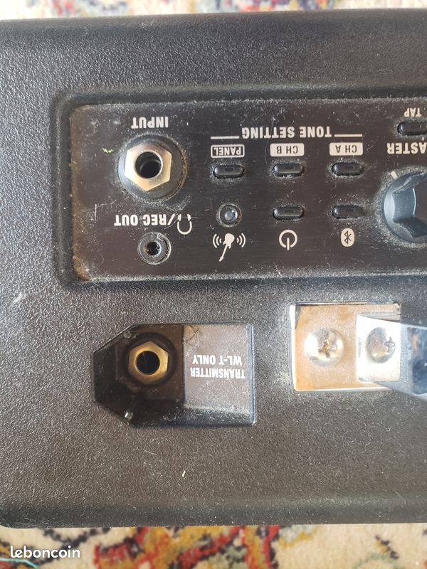 Ampli Katana Air (image 7)