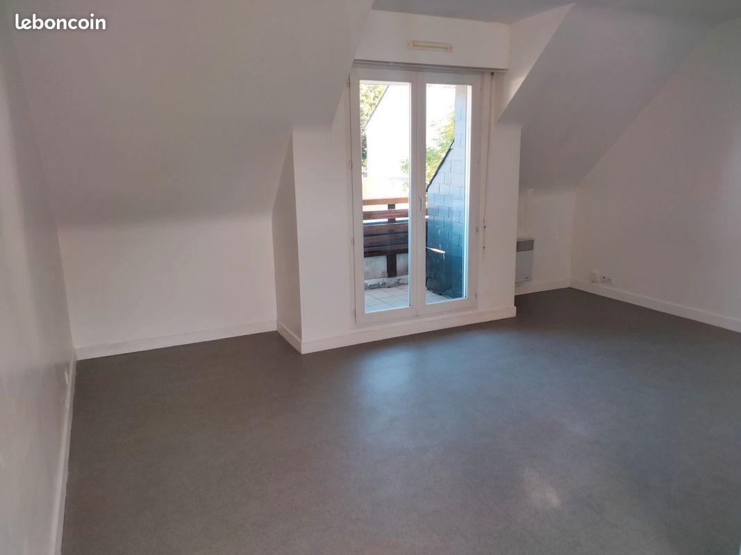 Appartement 3 pièces 50 m² · à Vannes · 50 m² · 780 €/mois