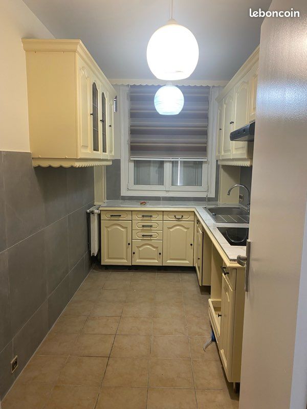 Appartement 2 pièces 55 m² · à Paris · 55 m² · 1 700 €/mois