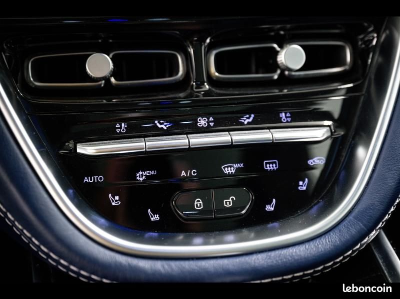 Aston martin DBX 4.0 V8 biturbo 550ch BVA9 (image 33)