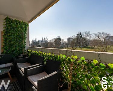Appartement 132 300 € - 68 m²