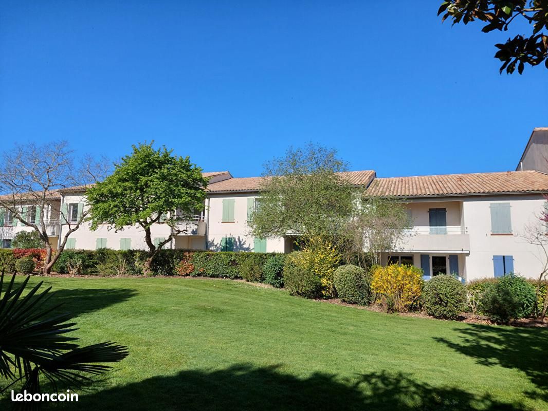Appartement 3 pièces 83 m² · à Marans · 83 m² · 172 973 €