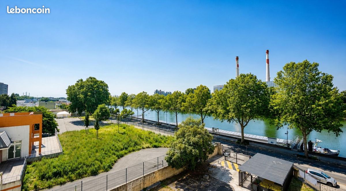 Appartement 3 pièces 60 m² · à Alfortville · 60 m² · 199 000 €