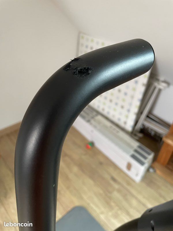 Vélo appartement CARE CV-550 (image 2)