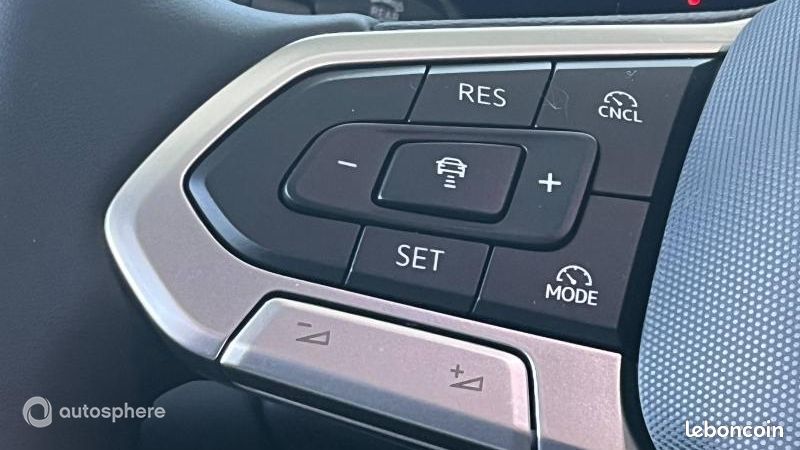 Volkswagen Tiguan 2.0 TDI 150ch Elegance DSG7 (image 11)