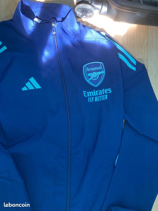 Haut arsenal (image 2)