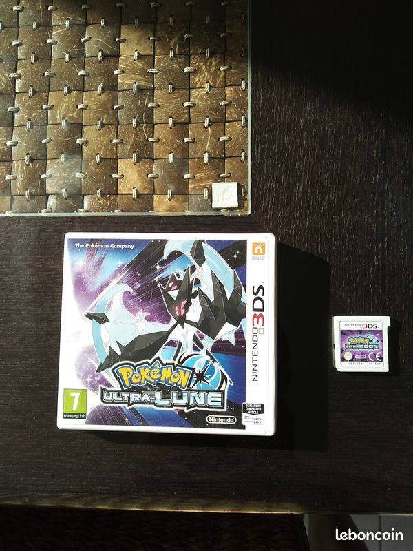Jeux de ds (image 1)
