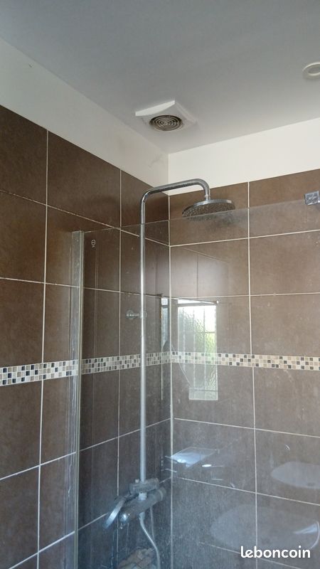 Appartement 3 pièces 90 m² · à Nangis · 90 m² · 450 €/mois