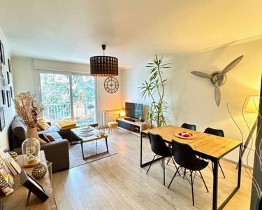 Appartement 260 000 € - 68 m²