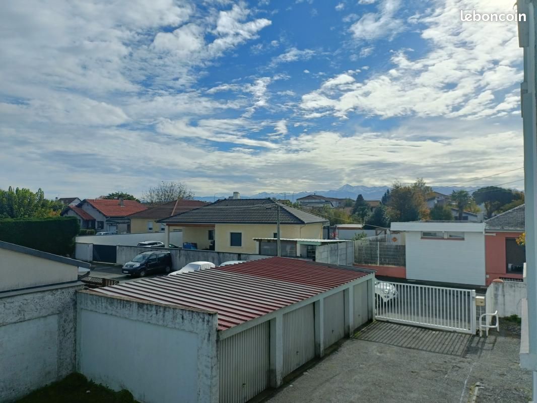 Appartement a louer tarbes - 4 pièce(s) - 64 m2 - Surfyn